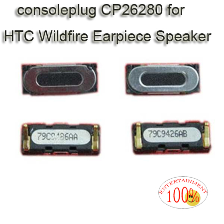 HTC Wildfire Earpiece Speaker